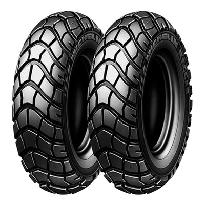 Michelin Reggae Tire Front/Rear#mpn_