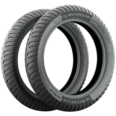 Michelin Reinf City Extra Tire Front/Rear#mpn_