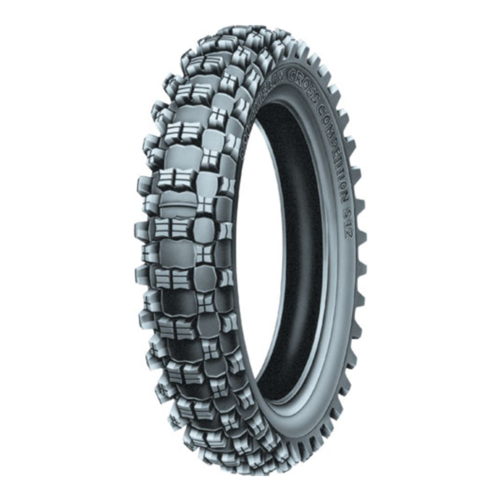 Michelin S12XC Soft Tire#mpn_