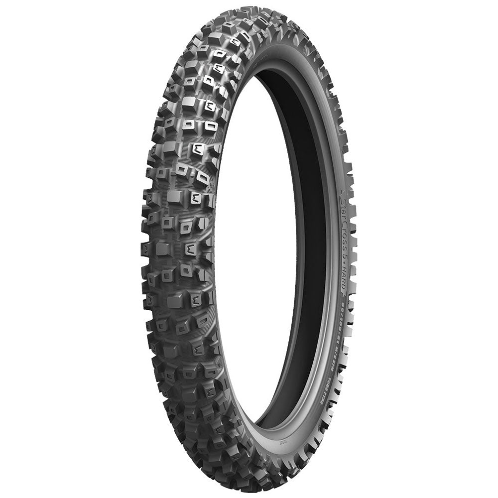 Michelin Starcross-5 Hard Tire#mpn_