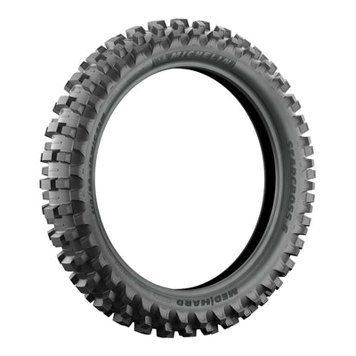 Michelin Starcross 6 Medium Hard Tire#mpn_