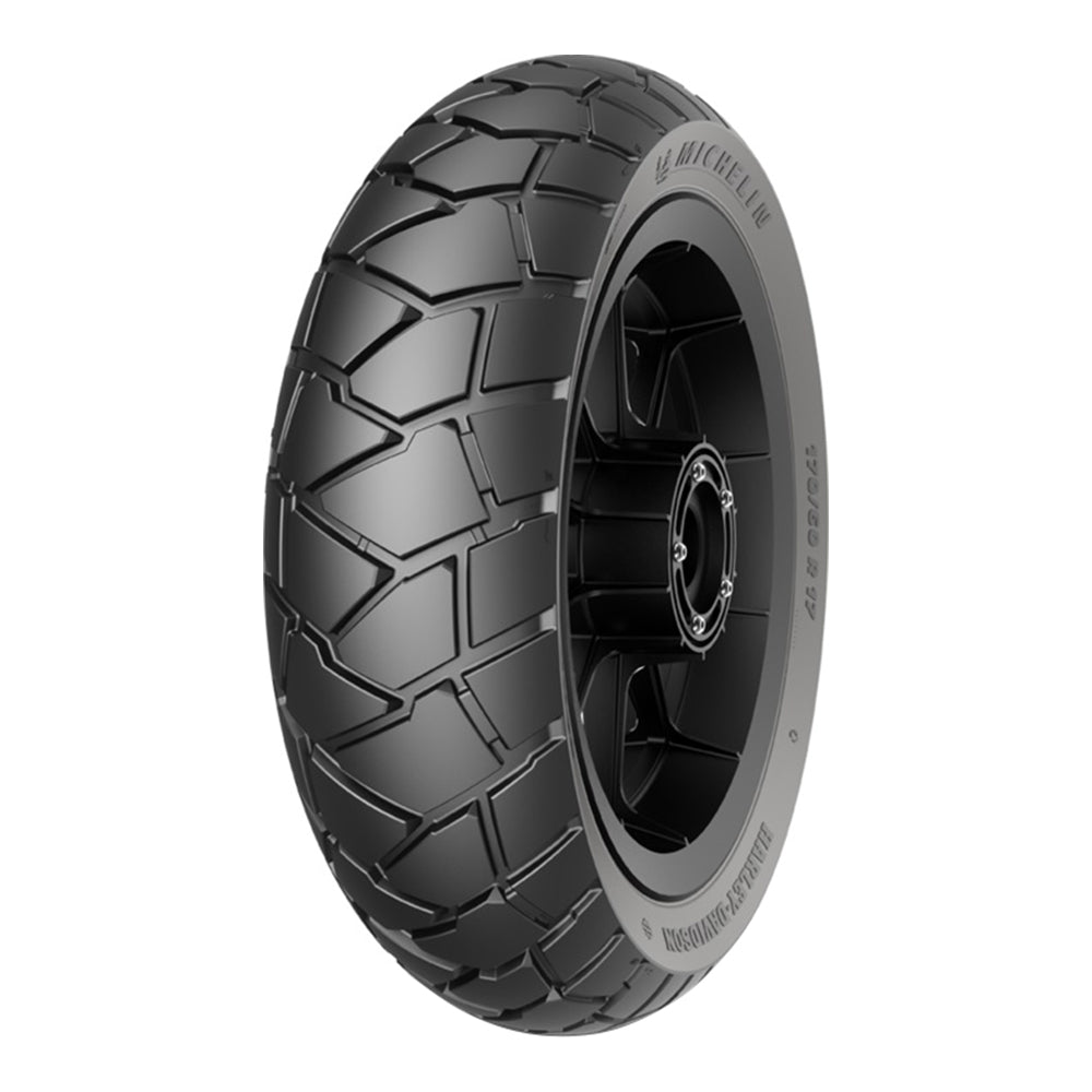 TIRE SCORCHER ADVENTURE REAR 170/60R17 72V#mpn_06587