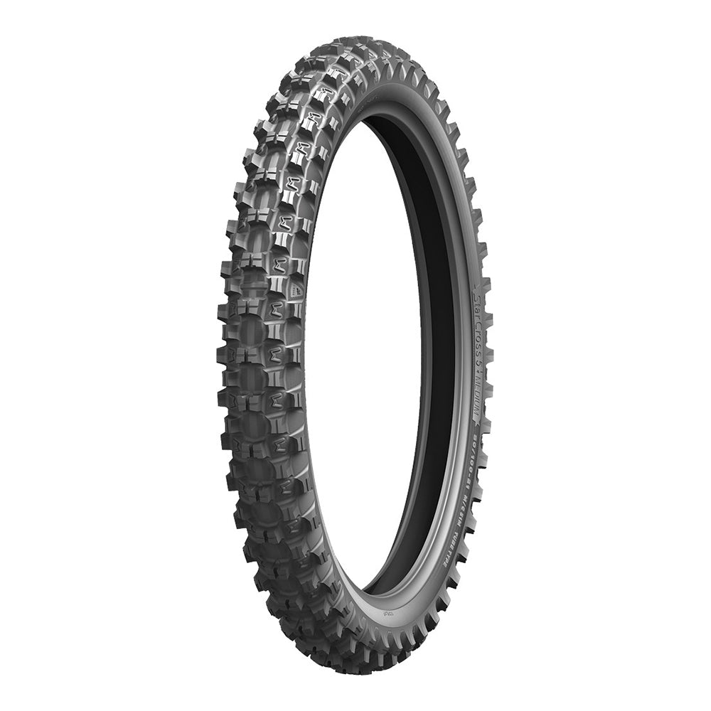 Michelin Starcross-5 Medium Tire#mpn_