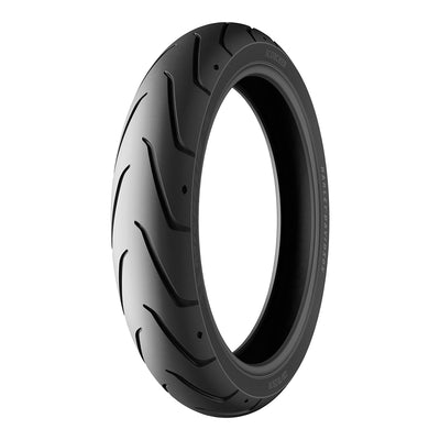 SCORCHER SPORT FRONT TIRE 120/70 ZR 17 (58W) TL#mpn_39116