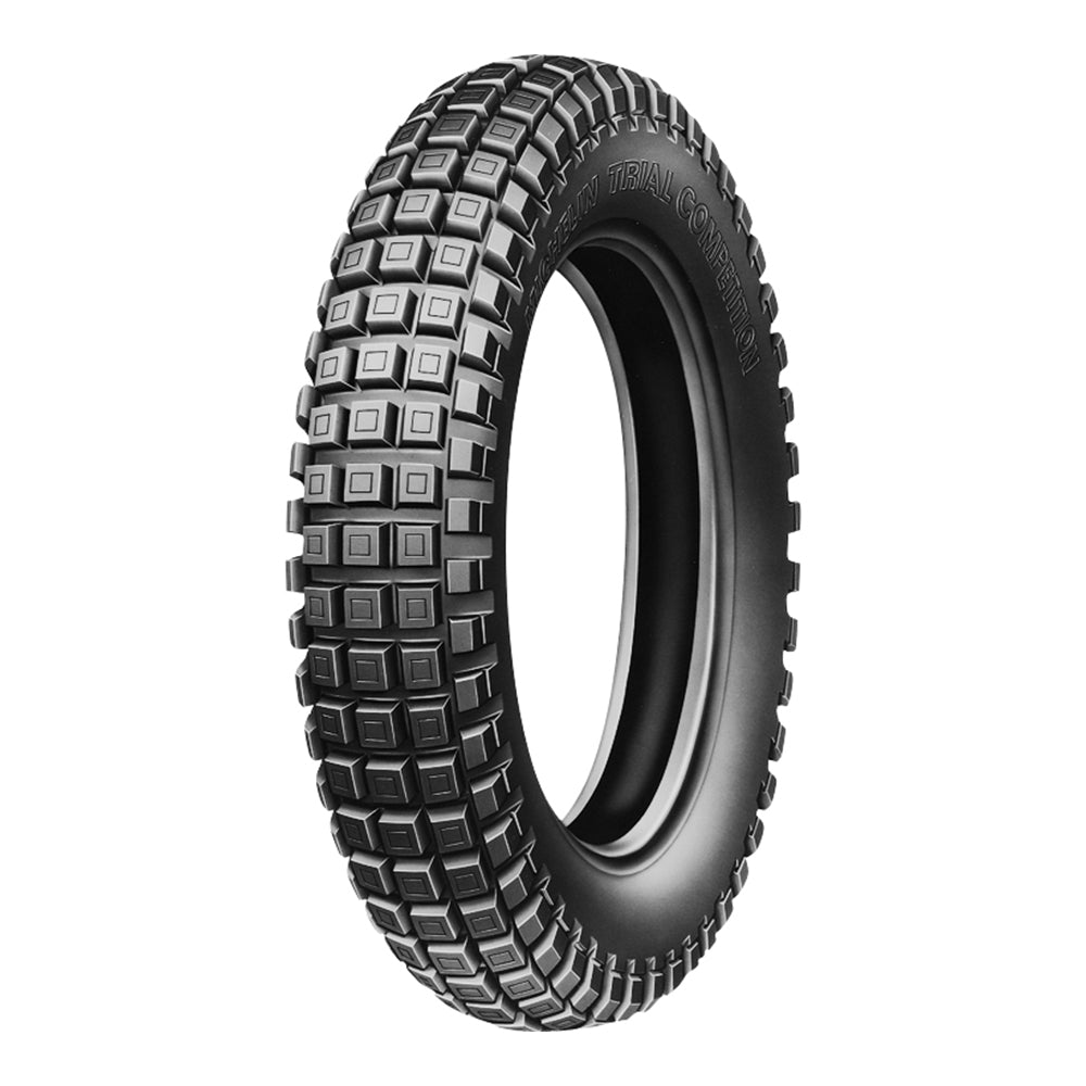 TIRE TRIAL X LIGHT 120/100R18 RADIAL TL#mpn_13481