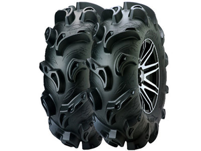 ITP MONSTER MAYHEM TIRE, 30X9-14#mpn_6P0105