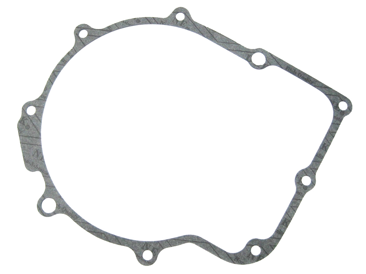 Namura NA-40010CG4 Clutch Cover Case Gasket #NA-40010CG4