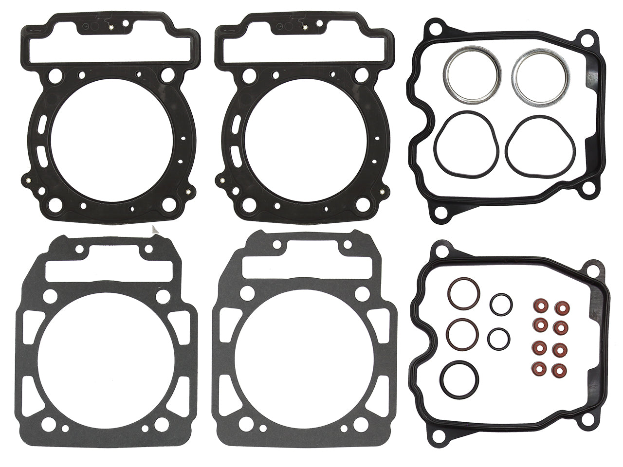 Namura NA-80014T Top End Gasket Kit #NA-80014T