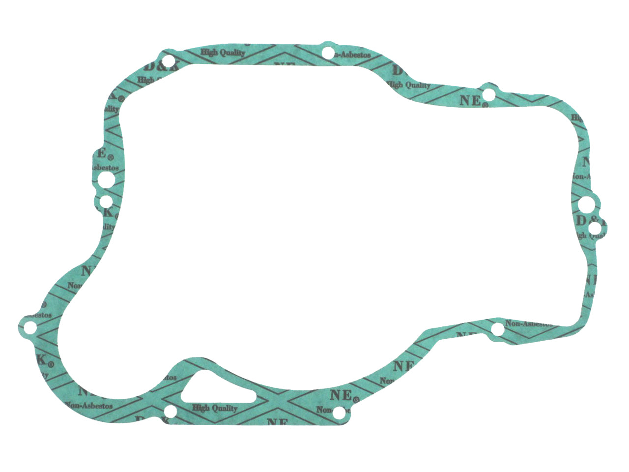 Namura NX-20026CG2 Inner Clutch Cover Case Gasket #NX-20026CG2