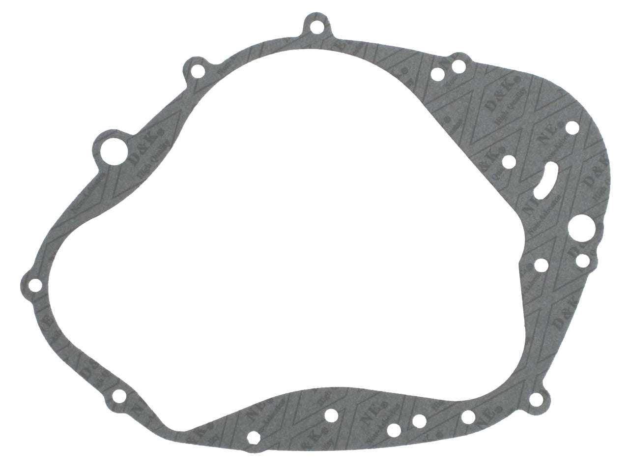 Namura NX-30011CG2 Clutch Cover Case Gasket #NX-30011CG2