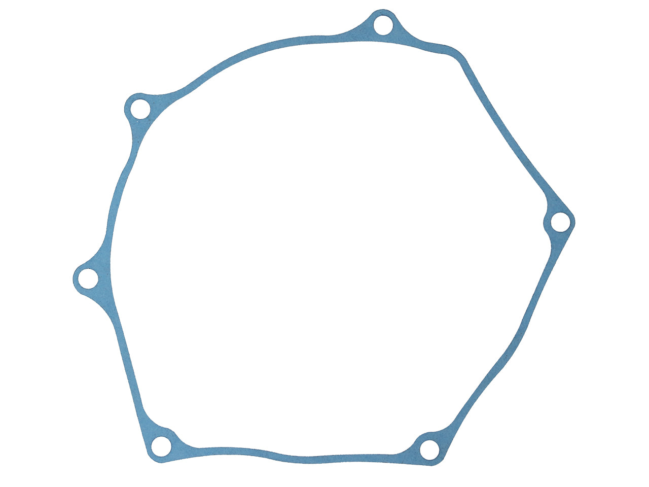 Namura NX-30042CG Outer Clutch Cover Case Gasket #NX-30042CG