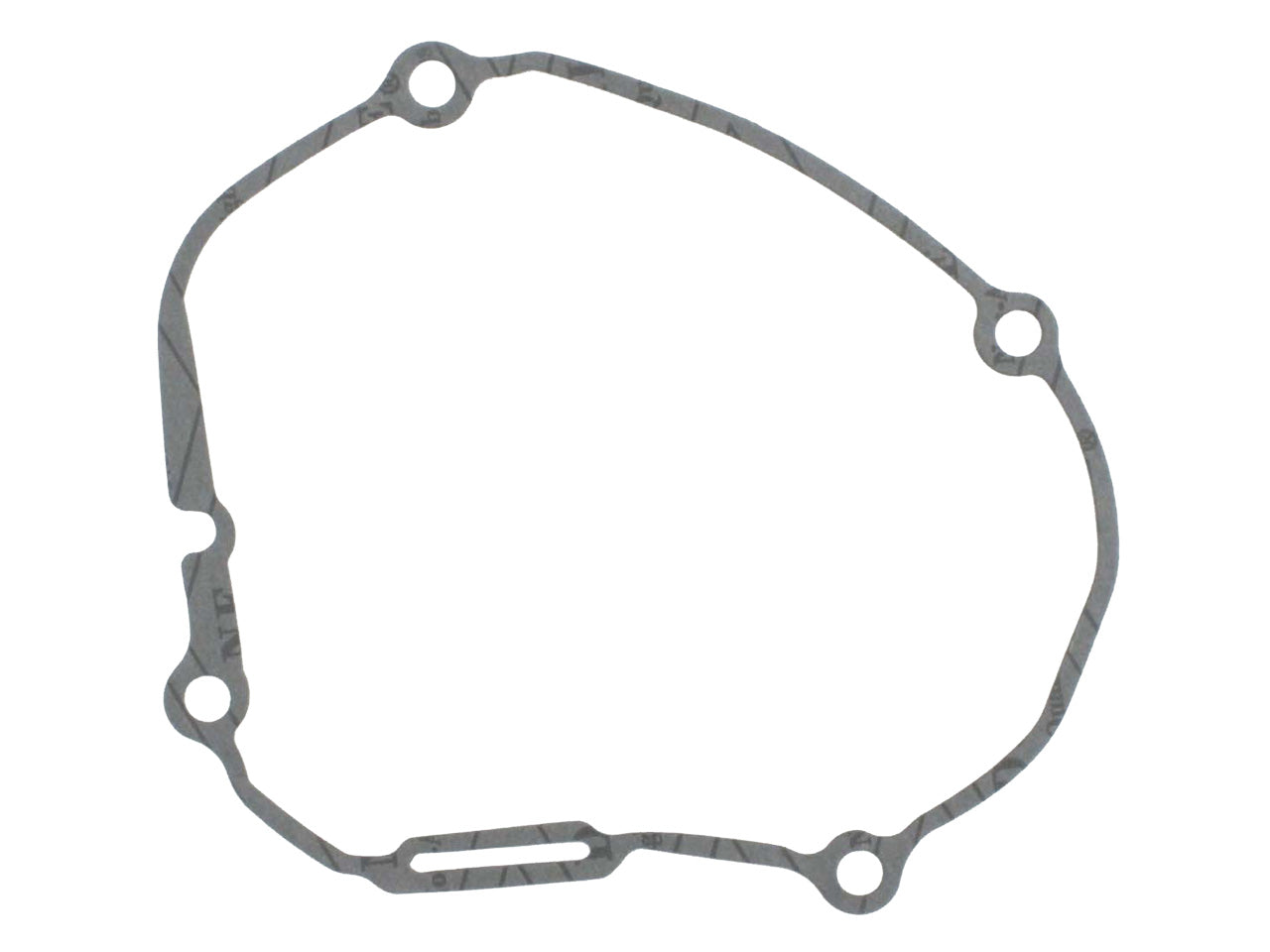Namura NX-40009CG2 Generator Cover Case Gasket #NX-40009CG2