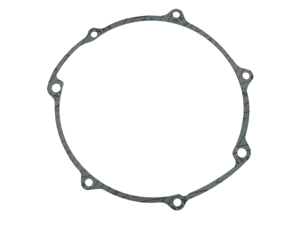 NAMURA OUTER CLUTCH COVER CASEGASKET#mpn_NX-40040CG2