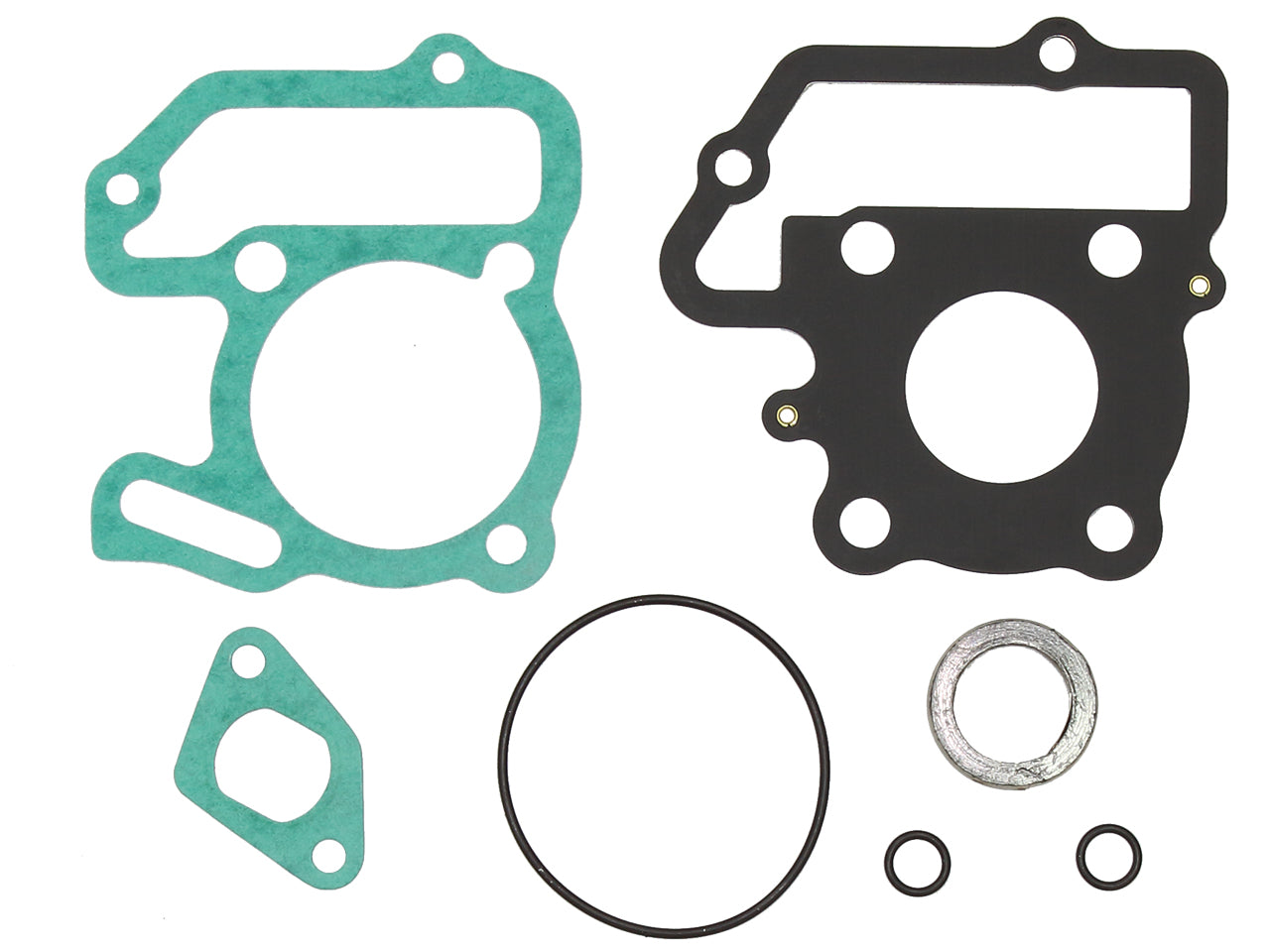 Namura NX-40095T Top End Gasket Kit #NX-40095T