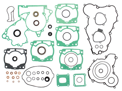 NAMURA FULL GASKET SET KTM#mpn_NX-70092F