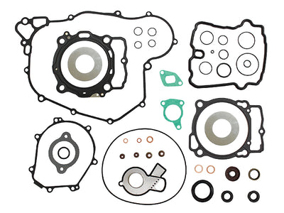 Namura NX-70098F Complete Gasket Kit #NX-70098F