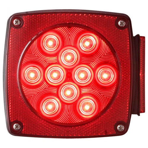 TAILLIGHT 6 FUNCTION "LED"#mpn_STL-6RS