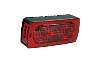 Optronics STL-17RS Waterproof Over Under 80" Led Tail Light Kit #STL-17RS