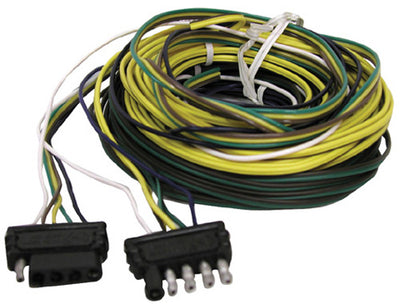 5-WAY TRAILER WIRING HARNESS 25'#mpn_A-255WH