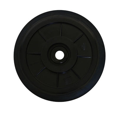 Ppd 04-116-79 Idler Wheel - 7.125" With 7/8" Long Insert #04-116-79