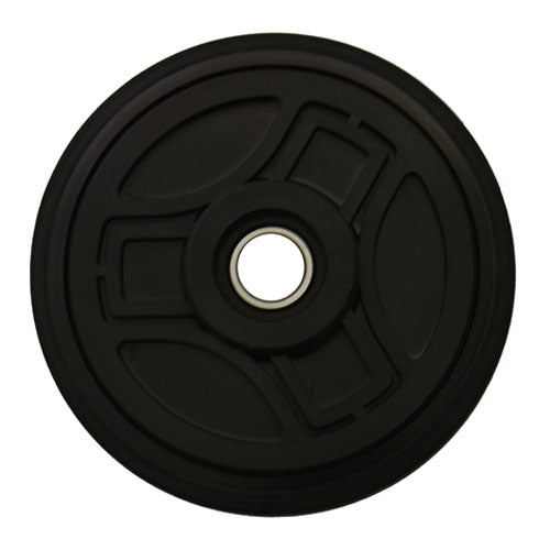 Ppd ID116-87PC Idler Wheel 7.500 X 20mm - Black #ID116-87PC