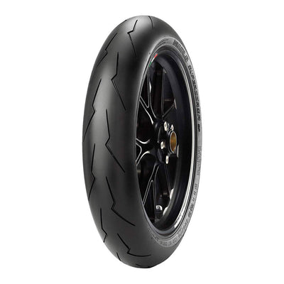 Pirelli Diablo SC Track Day Tire#mpn_