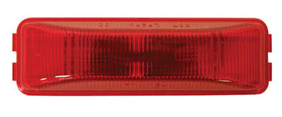 Peterson 154R Sealed Clearance and Side Marker Light - Red #154R
