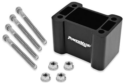Powermadd 45490 Protaper Riser Kit 2" #45490