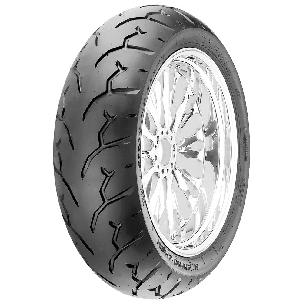 TIRE 130/90-B16 NIGHT DR AGON #1772800