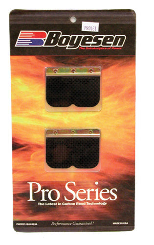 BOYESEN PRO SERIES REEDS HONDADIRTBIKE#mpn_PRO-214