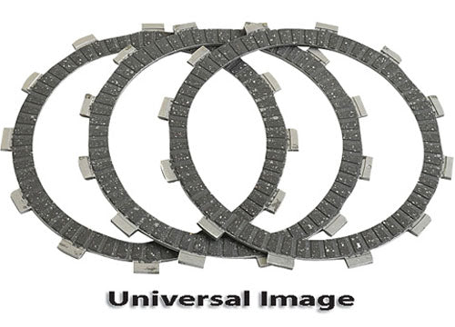 PROX FRICTION PLATE SET XR650R'00-07#mpn_16.S16021