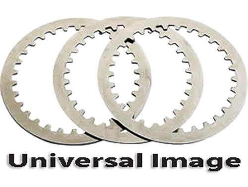 Prox 16.S43020 Steel Clutch Plate #16.S43020