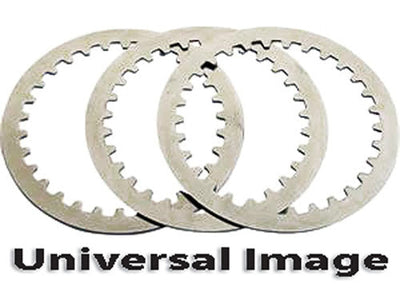 Prox 16.S43020 Steel Clutch Plate #16.S43020