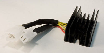 ARCTIC CAT RECTIFIER/REGULATOR #10-662