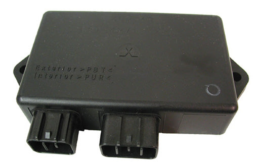 YAMAHA CDI BOX#mpn_15-402