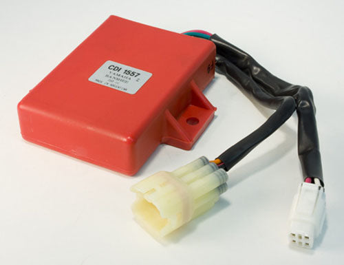 YAMAHA CDI BOXN COIL #15-412