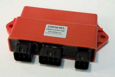 YAMAHA CDI BOX#mpn_15-416