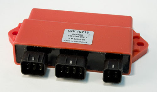 YAMAHA CDI BOX#mpn_15-417