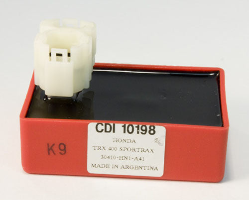 HONDA CDI BOX#mpn_15-618