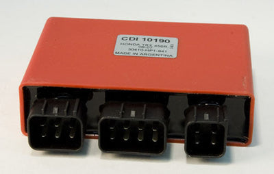 HONDA CDI BOX #15-619