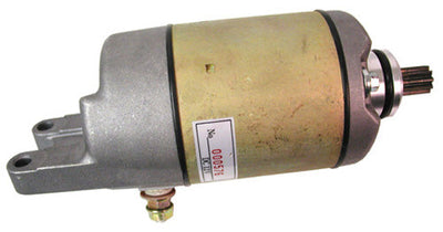 HONDA STARTER MOTOR #61-111