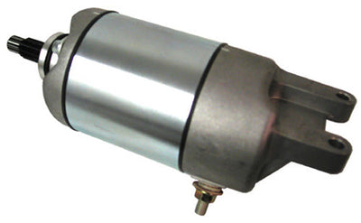 HONDA STARTER MOTOR #61-193