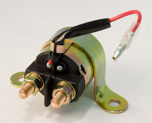 POLARIS STARTER SOLENOID SWITCH#mpn_65-501