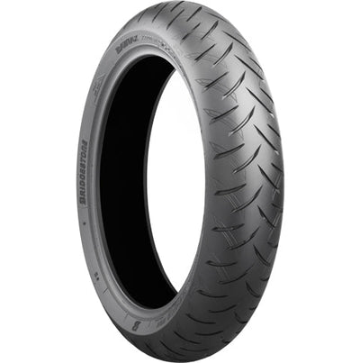 BRIDGESTONE - BATTLAX SCOOTER SC2F 120/70R14M/C-(55H) TIRE #8783