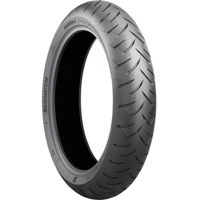 BRIDGESTONE - BATTLAX SCOOTER SC2F 120/70R14M/C-(55H) TIRE#mpn_8783