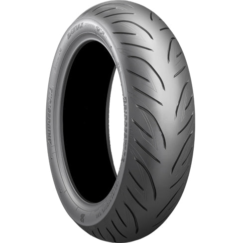 BRIDGESTONE - BATTLAX SCOOTER SC2 R 160/60R15M/C-(67H) TIRE #8785