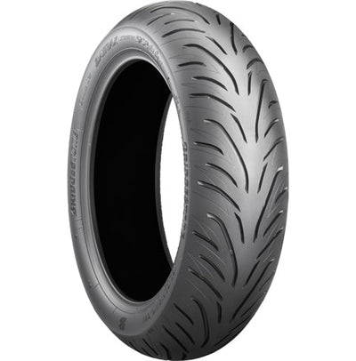 BRIDGESTONE - BATTLAX SCOOTER SC2 RAIN R 160/60R15M/C-(67H) #8929