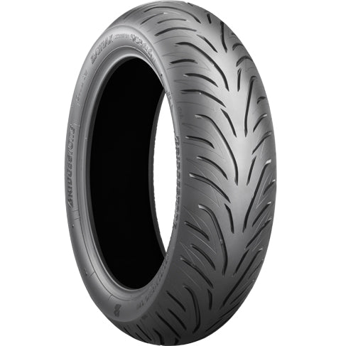 BRIDGESTONE - BATTLAX SCOOTER SC2 RAIN R 160/60R14M/C-(65H) #8928