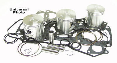 WISECO PISTON KIT SKI-DOO#mpn_SK1249