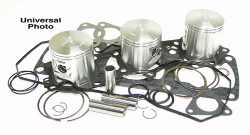 WISECO PISTON KIT YAMAHA#mpn_SK1332